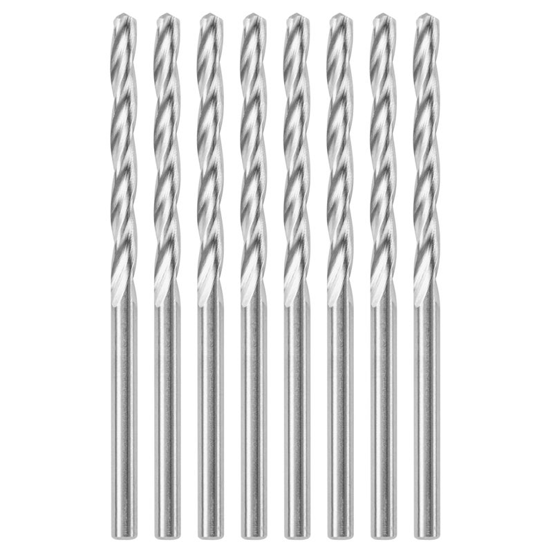 RotoZip ZB8 Standard Point Bit, 8-Pack - Image 1